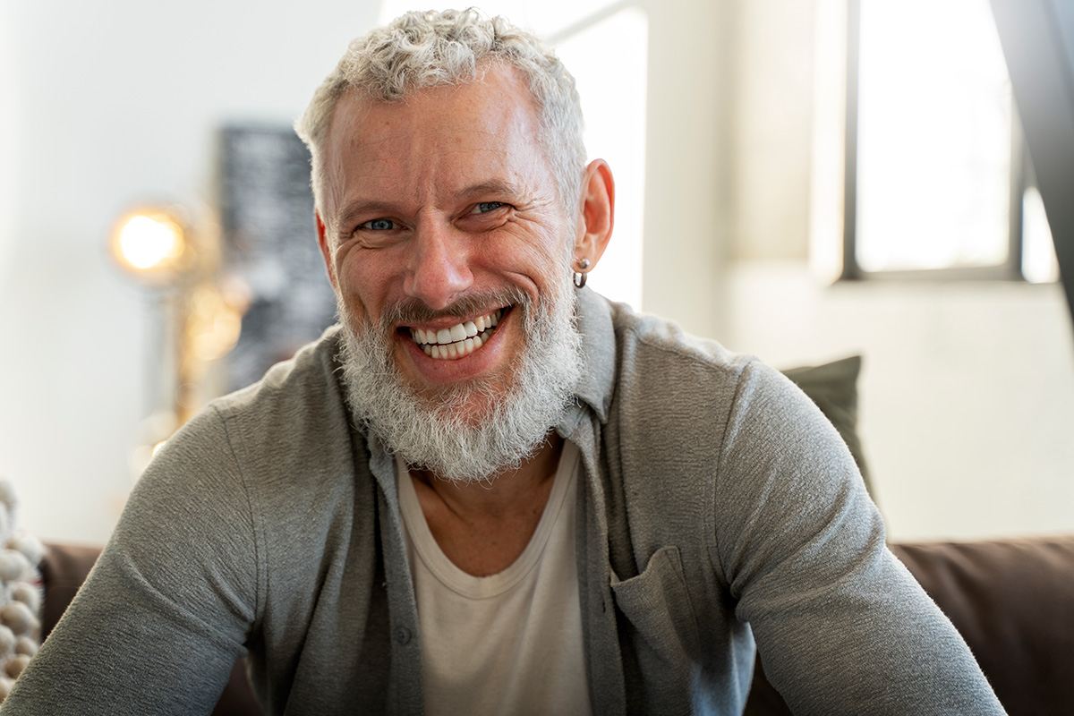 Testosterone Replacement Therapy for Men In Testosterone Replacement Therapy Clinic In Statesboro